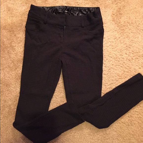 Maurice's stretchy dress pants