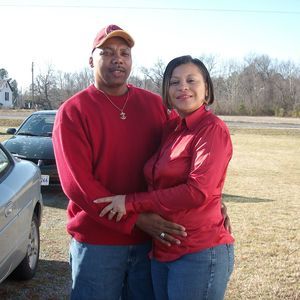 Meet your Posher, Marilyn