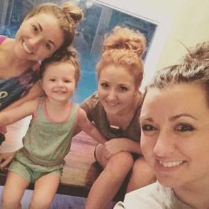 Meet your Posher, Brooke