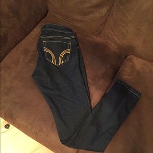Hollister Jean/Jegging