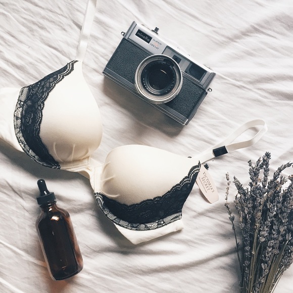 Victoria Secret Fabulous Bra