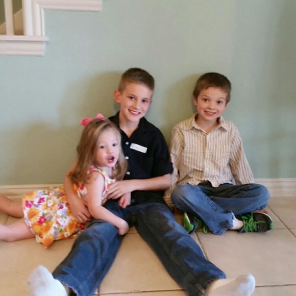 Meet your Posher, Leah - Picture 5 of 14