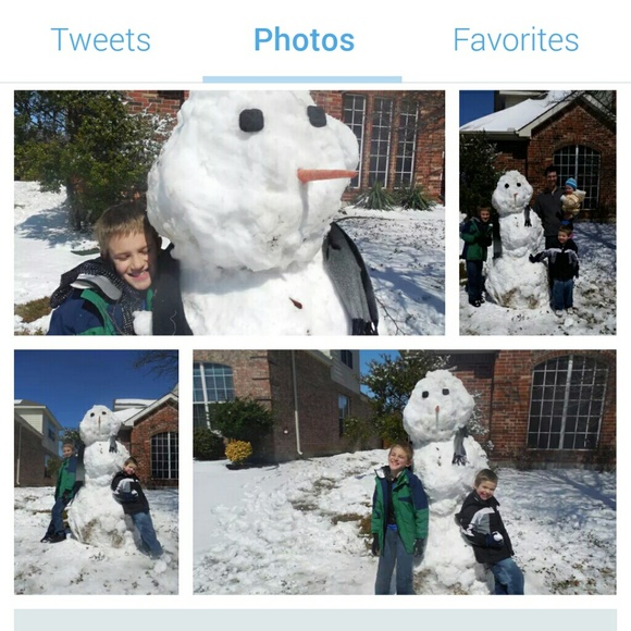 Meet your Posher, Leah - Picture 6 of 14