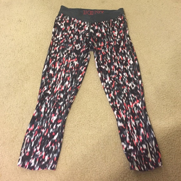 Capri running tight