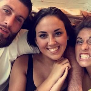 Meet your Posher, Julianna