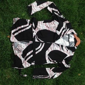 Joseph Ribkoff sweater