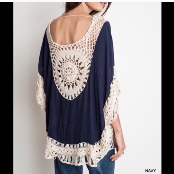 ️SOLD out Loose Knit - Picture 2 of 2