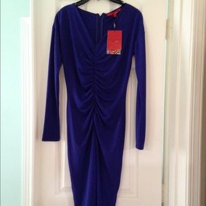 **SOLD** F Roderiguez dress NWT size XS