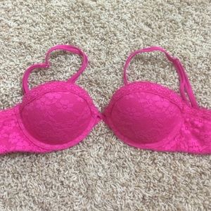 Aerie Push-Up Bra