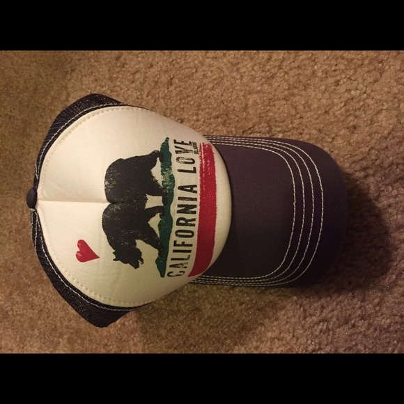 Billabong hat