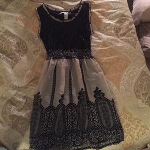 American Rag dress