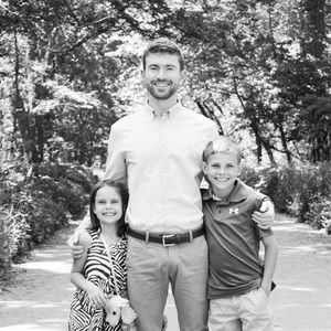 Meet your Posher, Brent