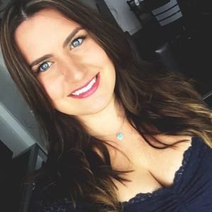 Meet your Posher, Gabriella