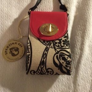 Spartina 449 Strachan Turn-Key Phone Hipster