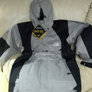 NorthFace Summit Series Jacket
