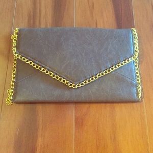 New w/o tags - Clutch - Crossbody