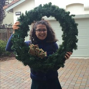 Meet your Posher, Jackie