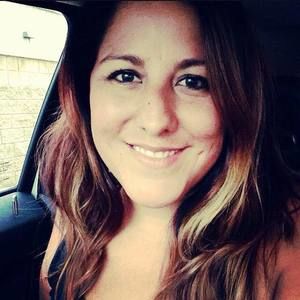 Meet your Posher, Kristen