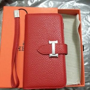 iphone 6 wallet case with strap