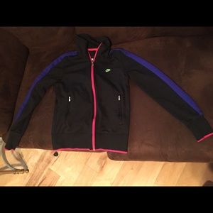 Rare Nike Hoodie! ❤️PRICE REDUCED❤️