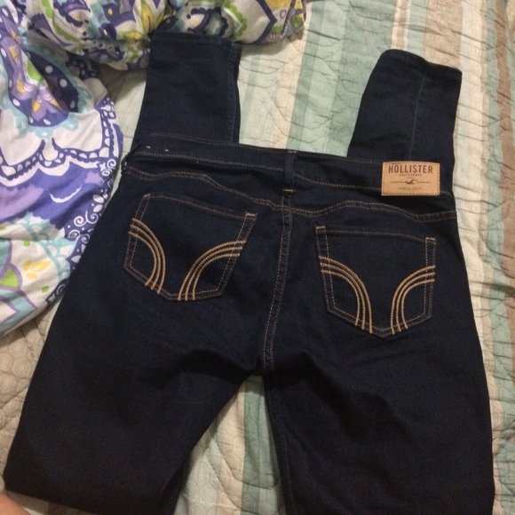 New jeans! - Picture 1 of 2