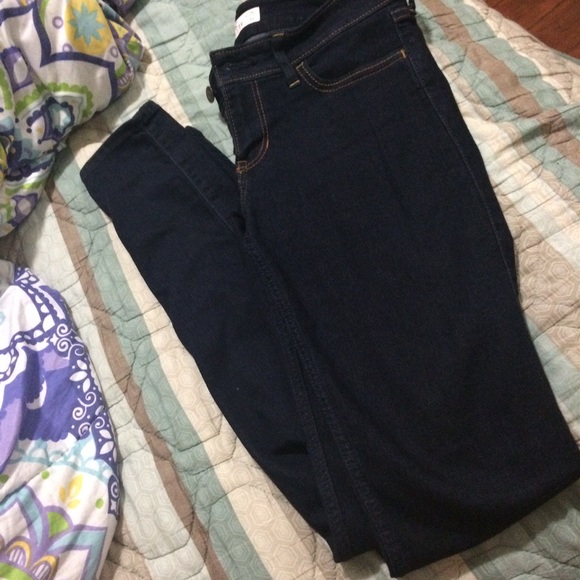 New jeans! - Picture 2 of 2