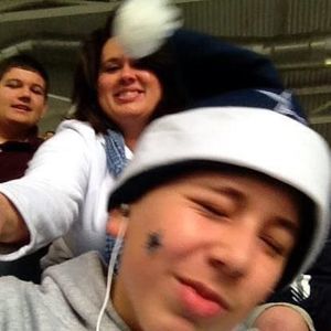 Meet your Posher, Jacob