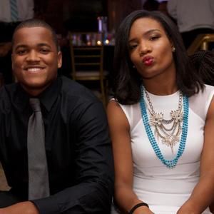 Meet your Posher, Chelsea