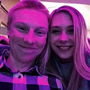 Meet your Posher, Kaytlyn