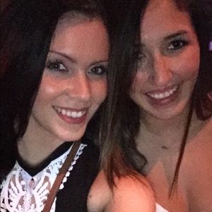 Meet your Posher, Kelsie