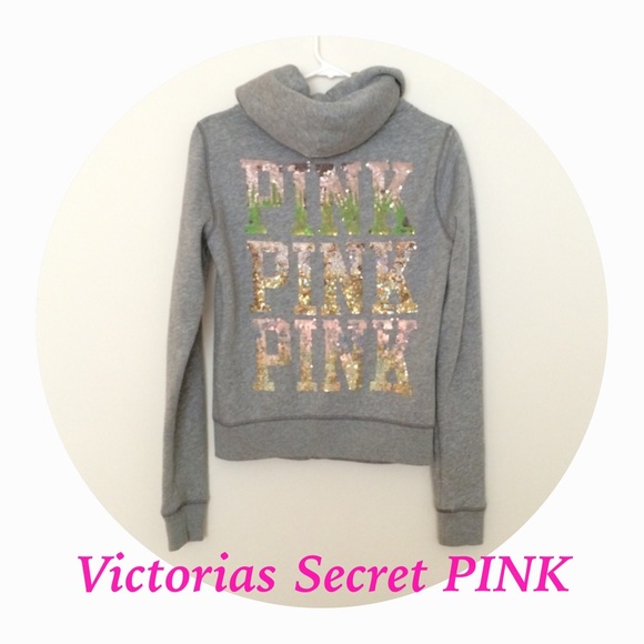 Victoria Secret PINK Hoodie