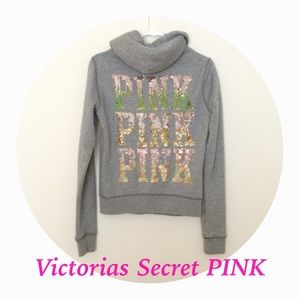 Victoria Secret PINK Hoodie