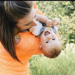 Meet your Posher, Sandra