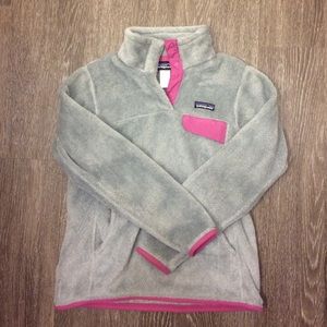 Patagonia Pullover