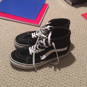 Vans Original Sk8-Hi