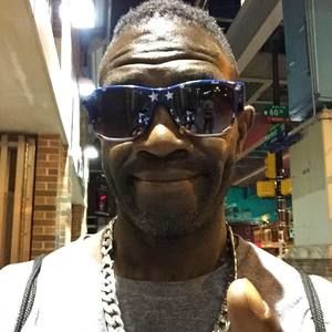 Meet your Posher, Stacey no-picks