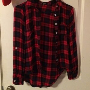 Flannel