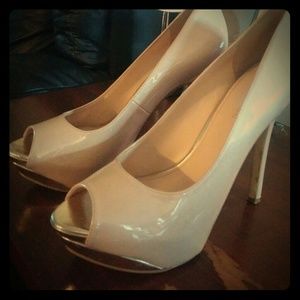 Enzo Angiolini Heels