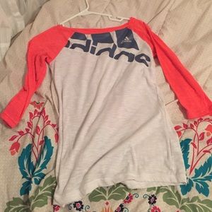 Adidas Work-Out shirt