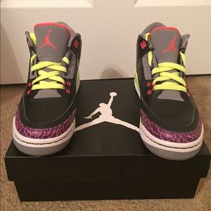 Air Jordan Retro 3