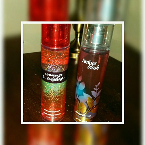 Bath and Body