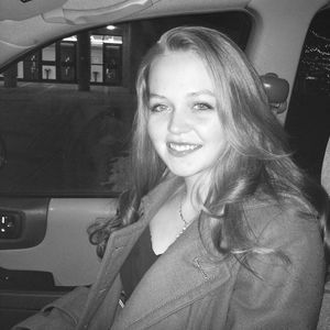 Meet your Posher, Maureen
