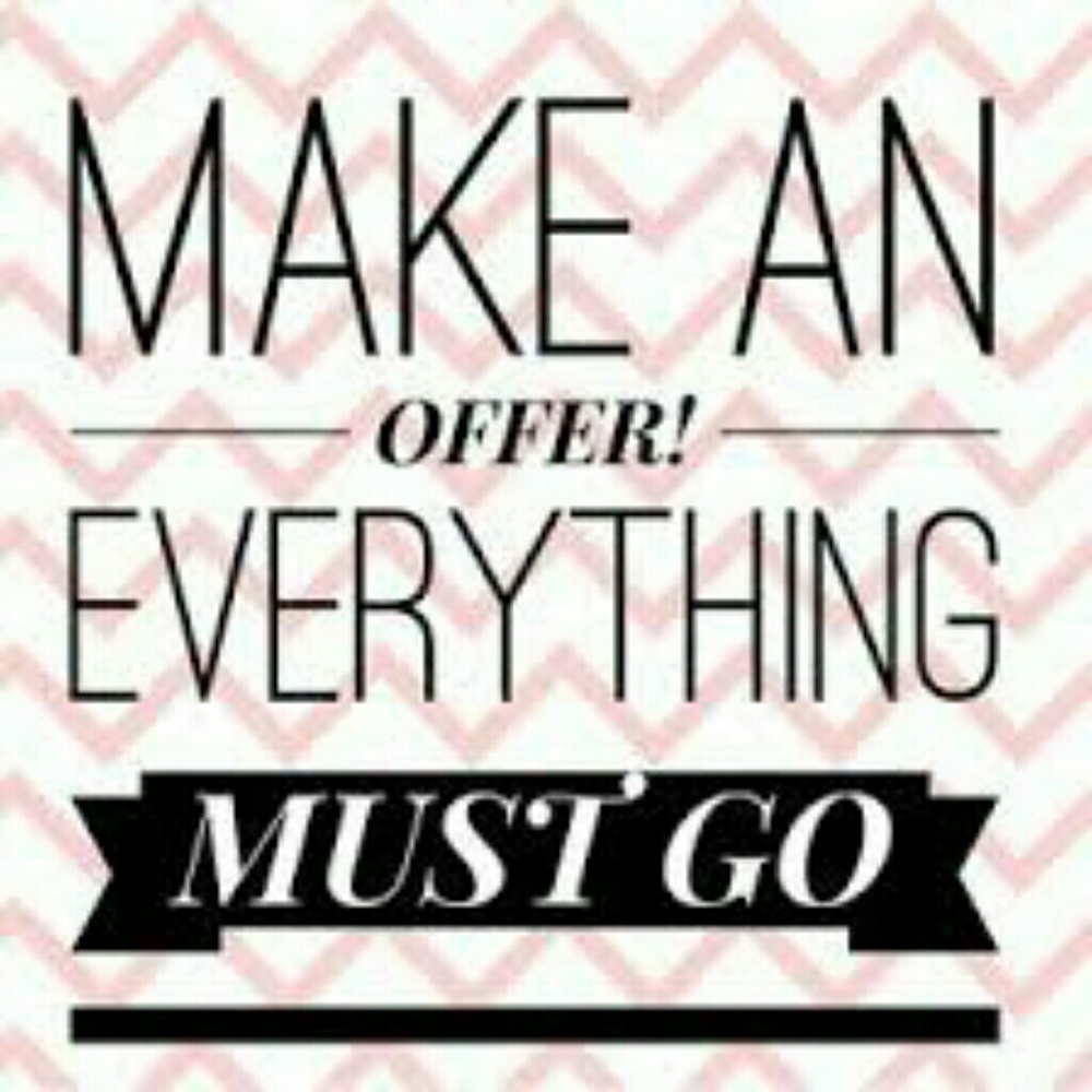 Make an Offer