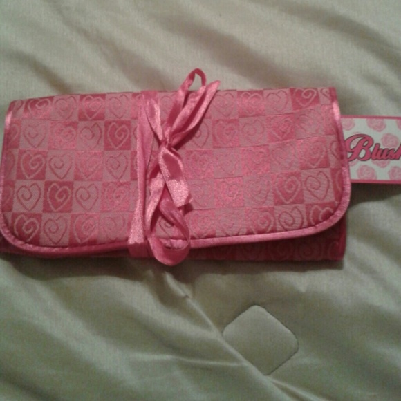makeup  bag