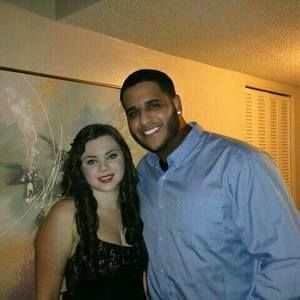 Meet your Posher, Ashleigh