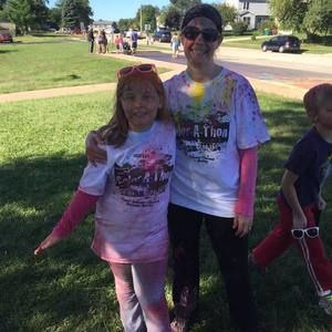 Meet your Posher, Tami smith