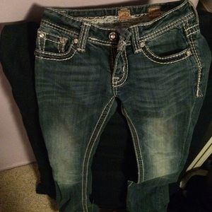 Studio 5 jeans