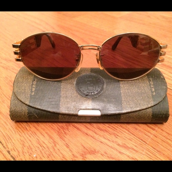 FENDI Sunglasses