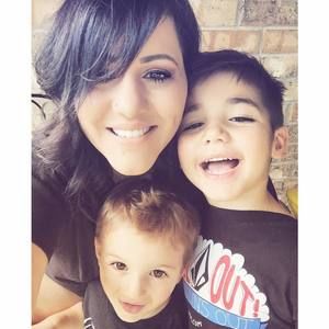 Meet your Posher, Kaleigh