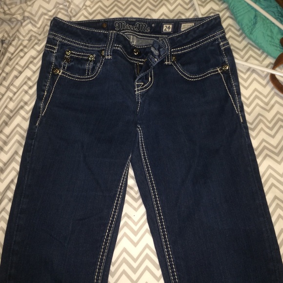 Jeans - Picture 2 of 4